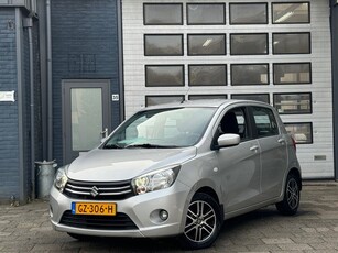 Suzuki Celerio 1.0 Exclusive Elek-Pakket Airco LMV