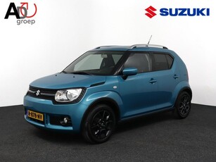 Suzuki Ignis 1.2 Select Airco Achteruitrijcamera Lm