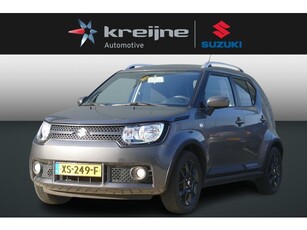 Suzuki Ignis 1.2 Select Airco Apple/Android