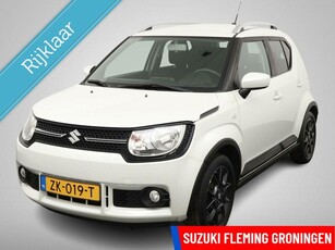 Suzuki Ignis 1.2 Select