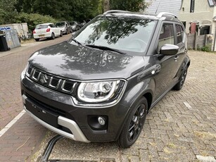 Suzuki Ignis 1.2 Smart Hybrid Select, AUTOMAAT