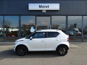 Suzuki Ignis 1.2 Smart Hybrid Style Automaat All seizoenen