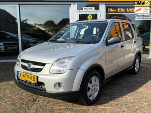 Suzuki Ignis 1.5-16V