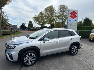 Suzuki S-Cross 1.4 Boosterjet Style Smart Hybrid // 1500