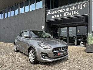 Suzuki Swift 1.2 Autom.Hybrid Navi Camera (bj 2021)