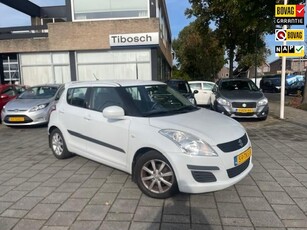 Suzuki Swift 1.2 Comfort, Automaat, PDC, Lichtmetaal