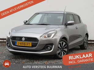 Suzuki Swift 1.2 Stijl/Style Smart Hybrid, 1e Eig. en