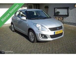 Suzuki Swift 1.2 Style EASSS Airco Cruise Nieuwe APK