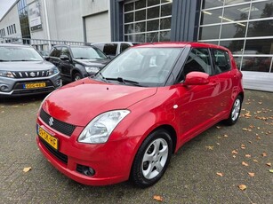 Suzuki Swift 1.3 5drs / 3 mnd garantie (bj 2006)