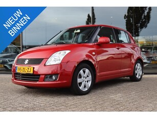 SUZUKI SWIFT 1.3 SHOGUN 1E EIGENAAR CRUISE AIRCO