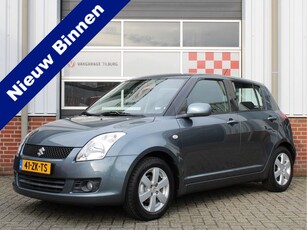 Suzuki Swift 1.3 Shogun 95PK /AIRCO/15'LM/CV/Elek.