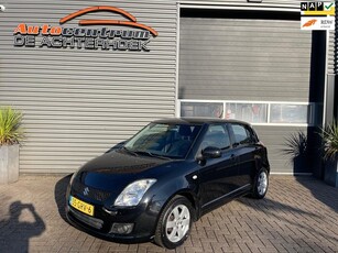 Suzuki Swift 1.3 Shogun AIRCO*5-Deurs!!