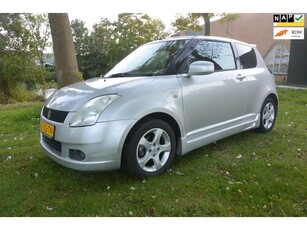 Suzuki Swift 1.5 Exclusive*airco*keyless entry/go*apk