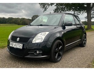 Suzuki Swift 1.6 Sport AIRCO / LMV / NIEUWE APK