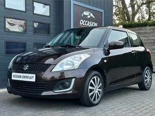 Suzuki Swift AIRCO / EL PAKKET / LM VELGEN / NIEUWSTAAT ...