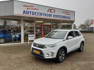 Suzuki Vitara 1.4 Boosterjet Select Smart Hybrid 1 eigenaar