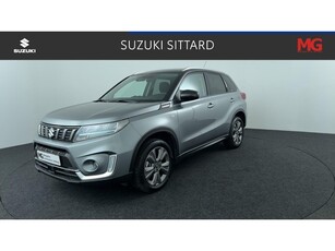 Suzuki Vitara 1.4 Boosterjet Select Smart Hybrid