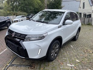 Suzuki Vitara 1.4 Boosterjet Select Smart Hybrid, NIEUW