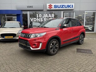 Suzuki Vitara 1.4 Boosterjet Stijl Navigatie Cruise Control