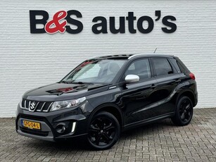 Suzuki VITARA 1.4 S Allgrip Automaat Cruise control Carplay