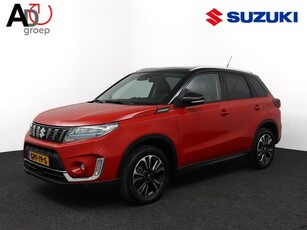 Suzuki Vitara 1.5 Hybrid Style Trekhaak Panoramadak