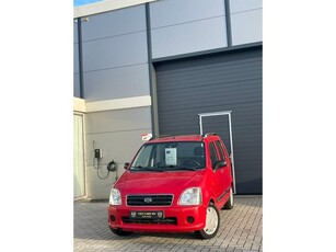 Suzuki Wagon R+ 1.3 GLX