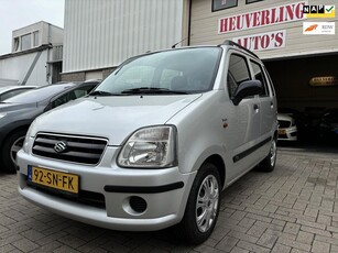 Suzuki Wagon R+ 1.3 GLX APK T/M 28-1-2025