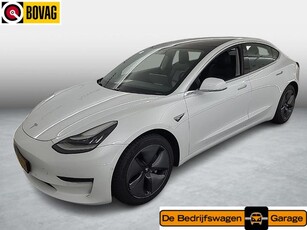 Tesla Model 3 Long Range AWD 75 kWh