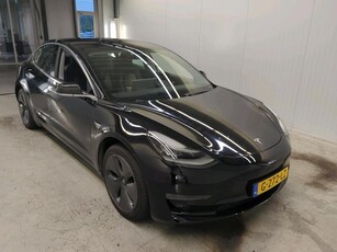 Tesla Model 3 Long Range AWD 75 kWh [ 3-Fase ] (INCL-BTW)