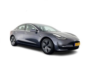 Tesla Model 3 Long Range AWD 75 kWh [ 3-Fase ] (INCL-BTW)