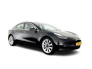 Tesla Model 3 Long Range AWD 75 kWh [ 3-Fase ] (INCL-BTW)