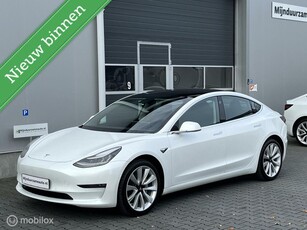 Tesla Model 3 Long Range AWD 75 kWh - FSD - 1ste eig - 50