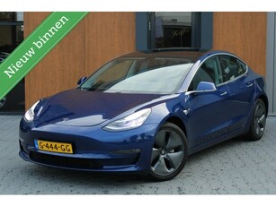 Tesla Model 3 Long Range AWD 75kWh Autopilot Nette auto