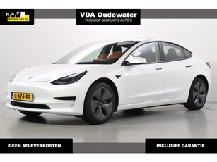 Tesla Model 3 SR Plus RWD 60 kWh Chrome delete