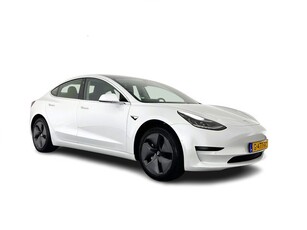 Tesla Model 3 Standard RWD Plus 60 kWh [ 3-Fase ]