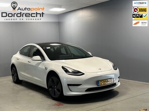 Tesla Model 3 Standard RWD Plus 60 kWh 61348 KM DEALER OND