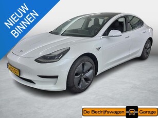 Tesla Model 3 Standard RWD Plus 60 kWh SOH 86%