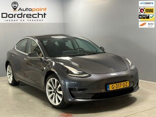 Tesla Model 3 Standard RWD Plus 60 kWh