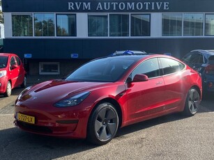 Tesla Model 3 Standard RWD Plus 60 kWh FACELIFT! verbeterde