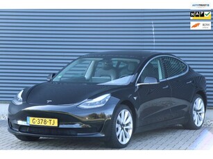 Tesla Model 3 Standard RWD Plus 60 kWh FSD READY -