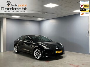 Tesla Model 3 Standard RWD Plus 60 kWh PANO dealer ond