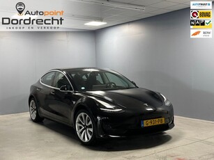 Tesla Model 3 Standard RWD Plus 60 kWh PANO dealer ond