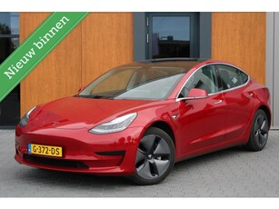 Tesla Model 3 Standard RWD Plus 60kWh Zeer netjes!