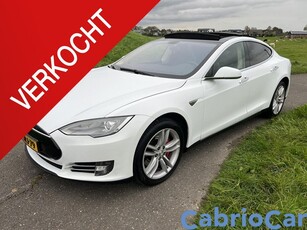 Tesla Model S 60 Free Supercharging 14835 ex btw