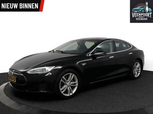 Tesla Model S60 BASE NW ACCU MARGE Auto Pilot Airco Cruise