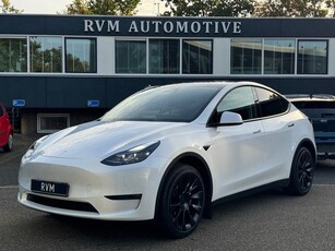 Tesla Model Y Long Range AWD 75 kWh AUTOPILOT LEDER