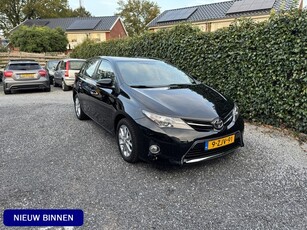 Toyota Auris 1.3 Now Autom. Airco Cruise Control LMV