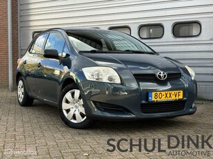 Toyota Auris 1.4-16V Terra AIRCOELEKTRISCHE RAMEN