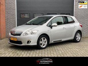 Toyota Auris 1.8 Full Hybrid Business 2e EIG / INVALIDE