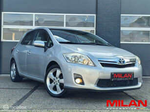 Toyota Auris 1.8 Full Hybrid Executive CLIMA ACHTERUITRIJ CAMERA DEALER ONDERHOUDEN